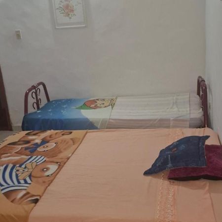 فيلا Finca Campestre San Miguelito لا فيغا المظهر الخارجي الصورة