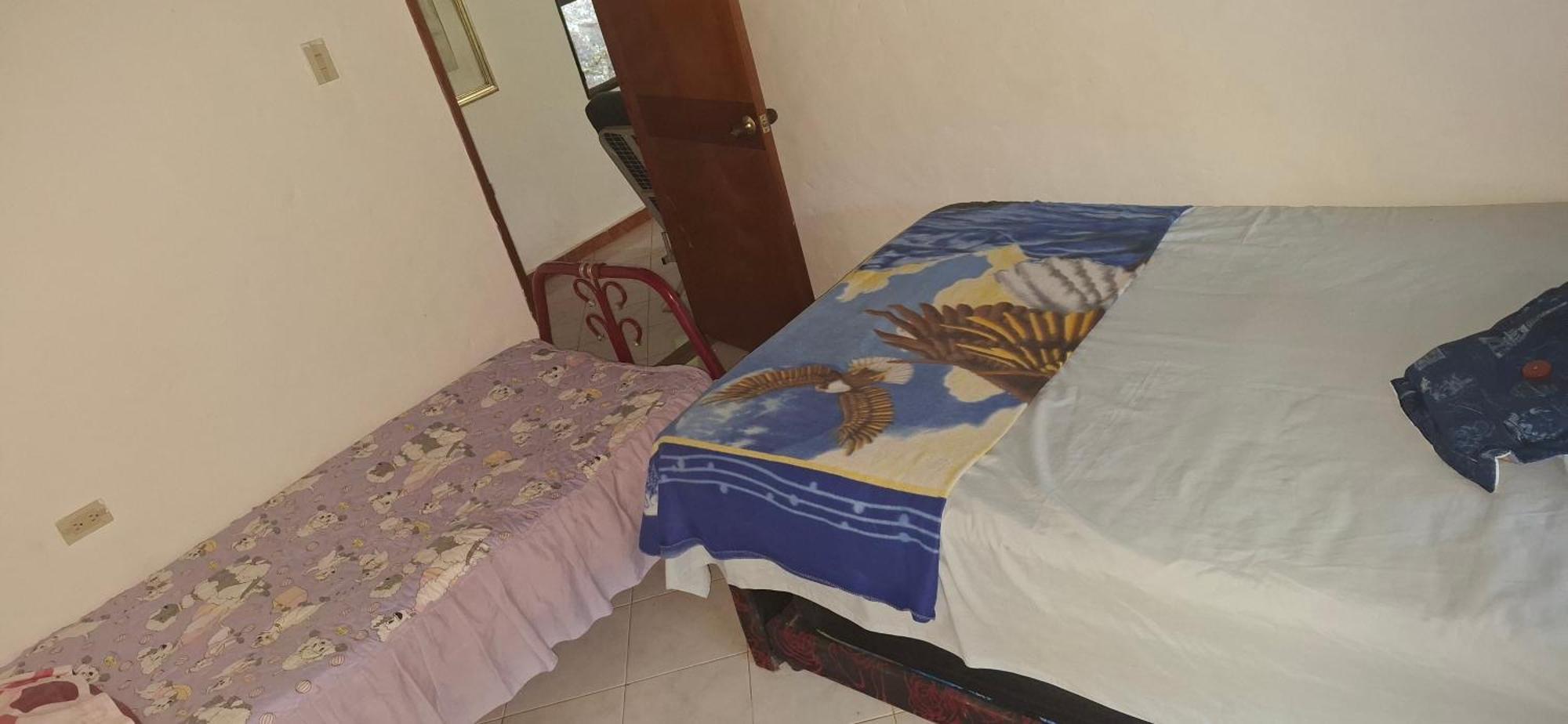 فيلا Finca Campestre San Miguelito لا فيغا المظهر الخارجي الصورة