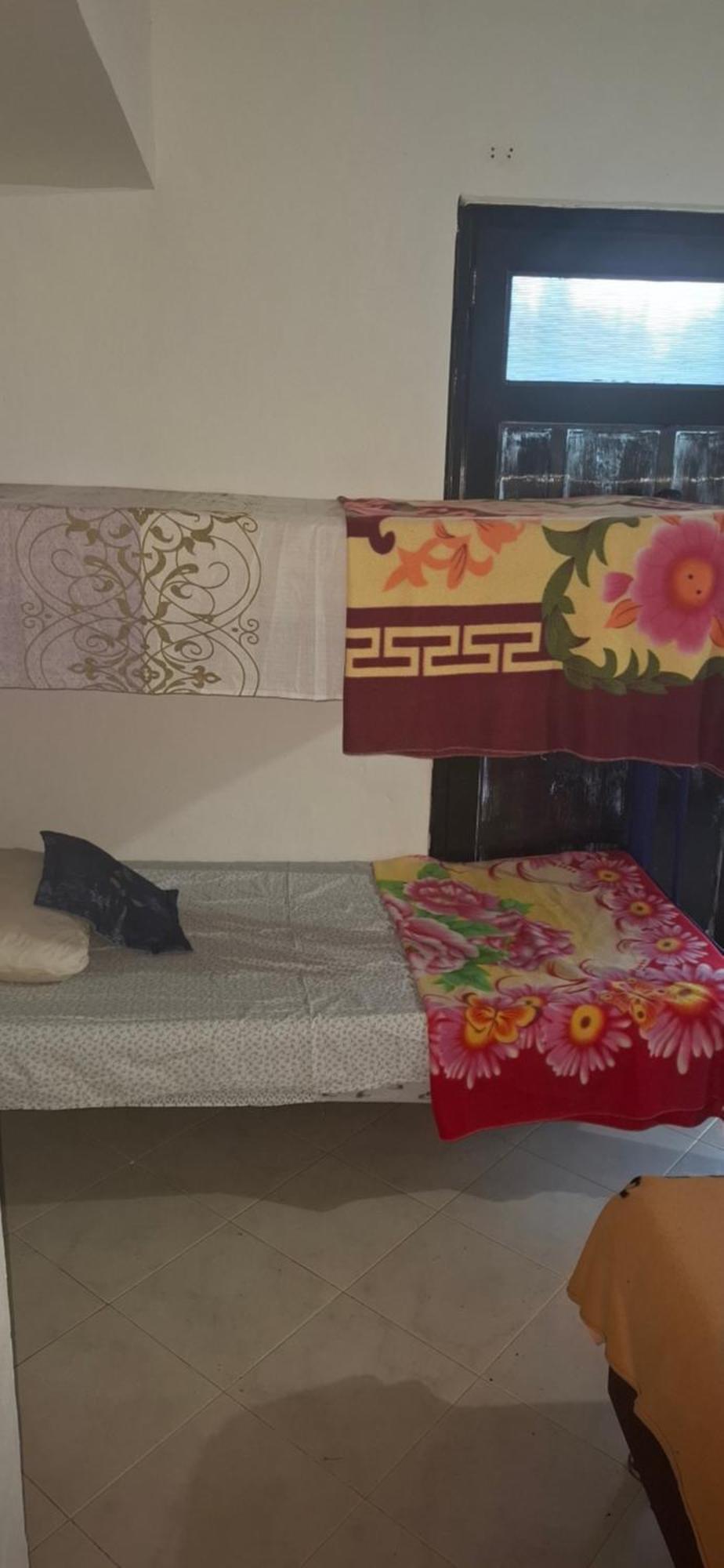 فيلا Finca Campestre San Miguelito لا فيغا المظهر الخارجي الصورة