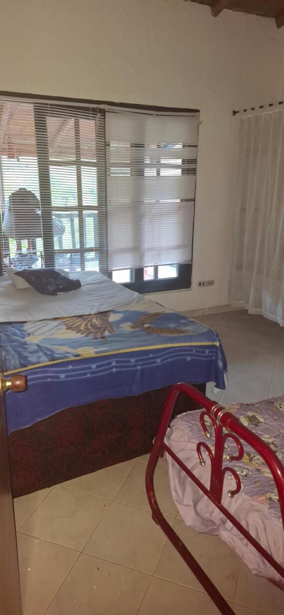 فيلا Finca Campestre San Miguelito لا فيغا المظهر الخارجي الصورة