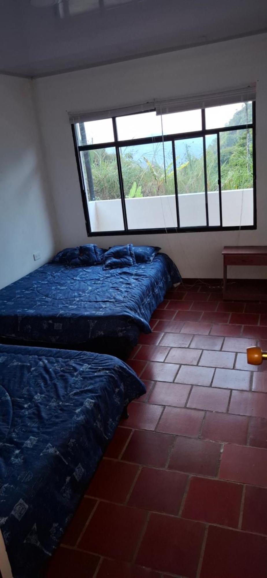 فيلا Finca Campestre San Miguelito لا فيغا المظهر الخارجي الصورة