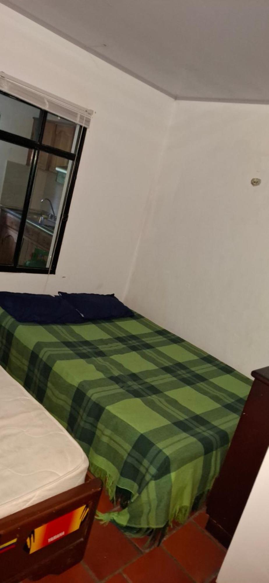 فيلا Finca Campestre San Miguelito لا فيغا المظهر الخارجي الصورة