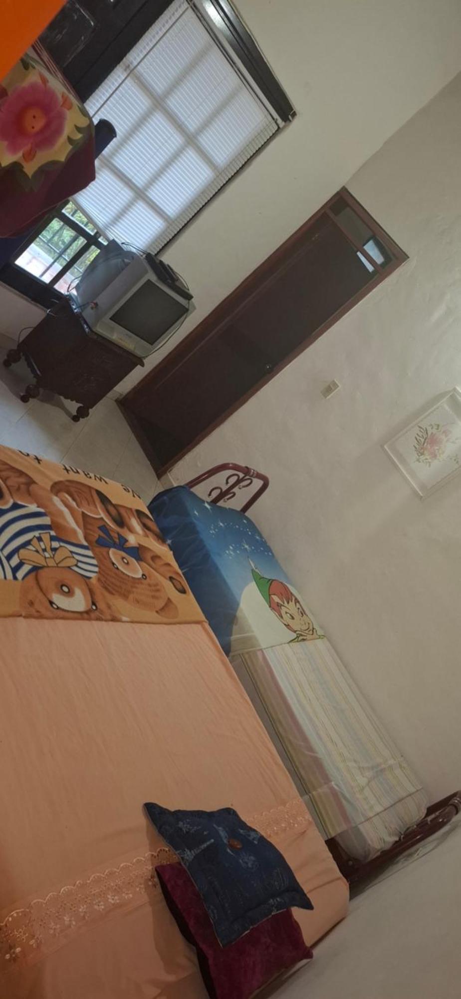 فيلا Finca Campestre San Miguelito لا فيغا المظهر الخارجي الصورة