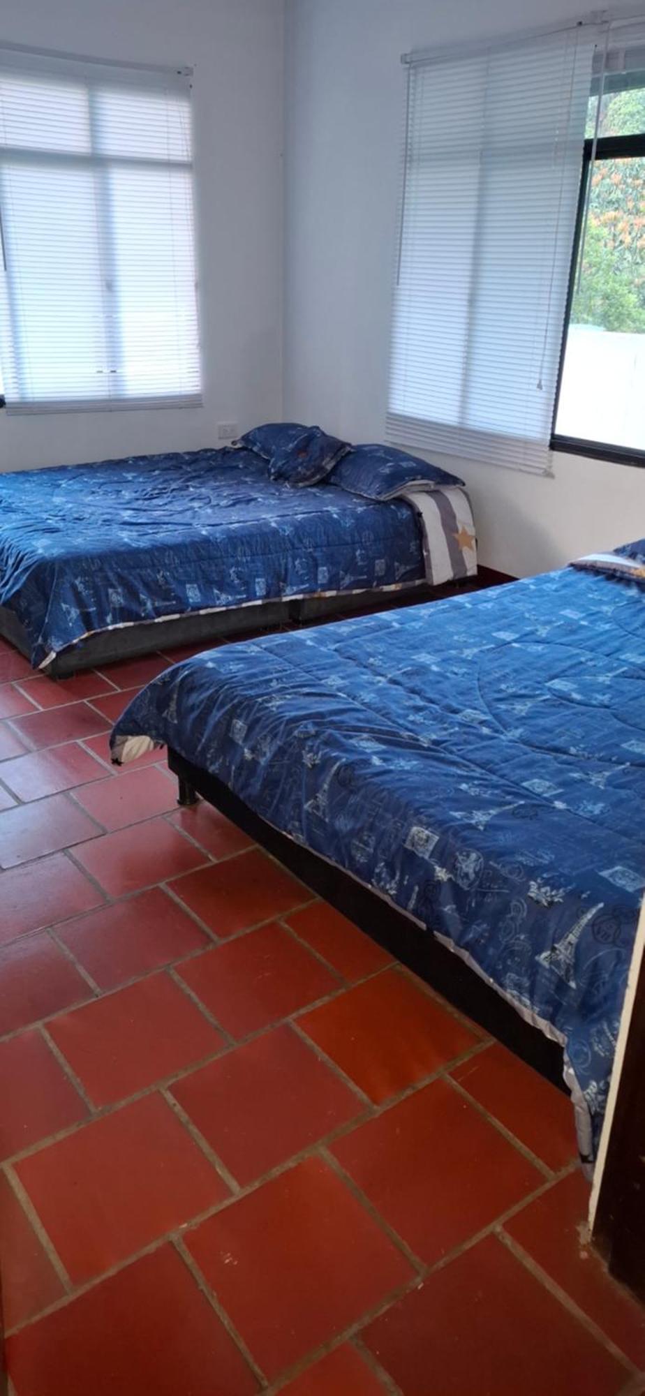 فيلا Finca Campestre San Miguelito لا فيغا المظهر الخارجي الصورة